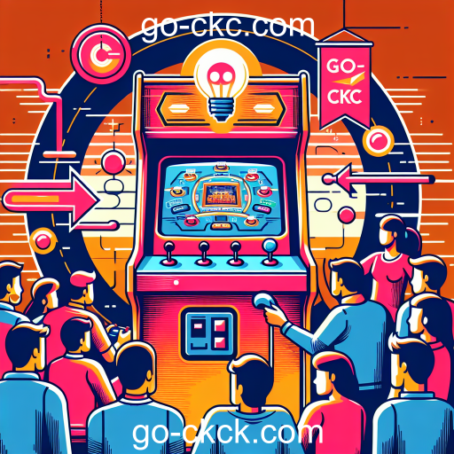 Arcade A Evolução dos Jogos de Arcade: Nostalgia e Inovação em um Mesmo Pacote